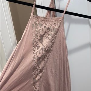 American Eagle - Soft and Sexy Tank Top!!